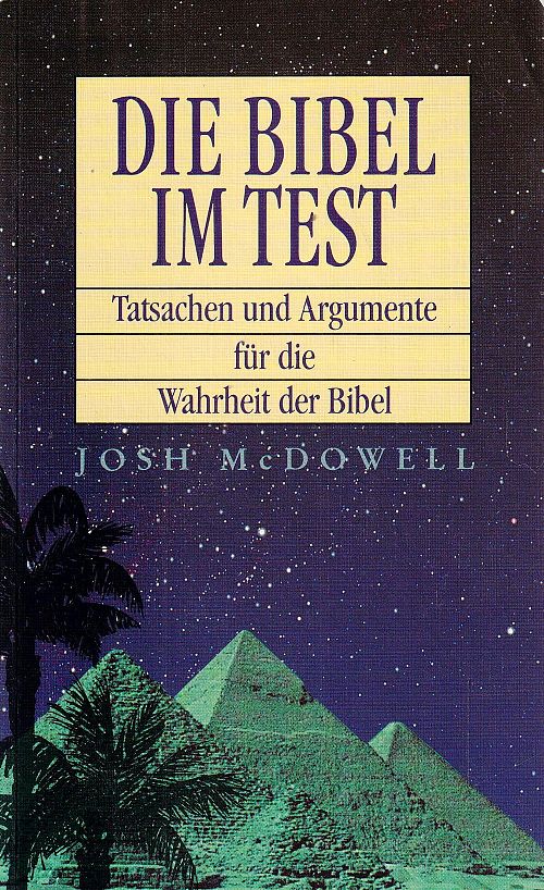 Die Bibel im Test