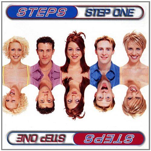 Step One [CD]