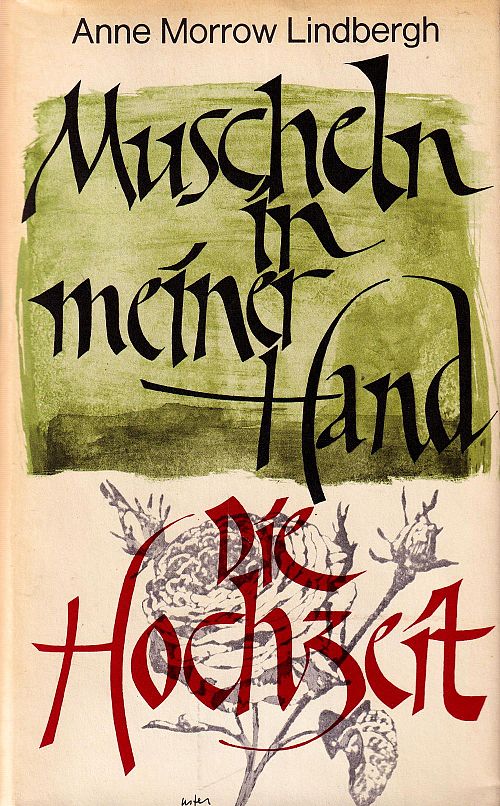 Muscheln in meiner Hand - Die Hochzeit