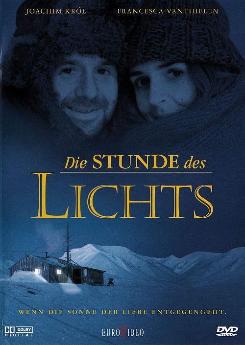 Die Stunde des Lichts [DVD]