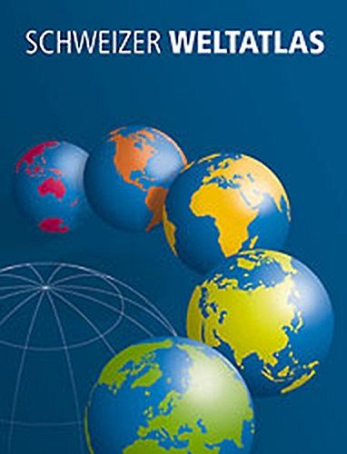 Schweizer Weltatlas