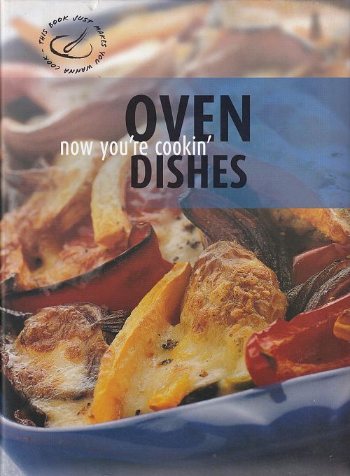 Oven Dishes