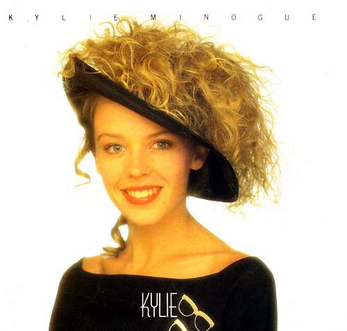 Kylie  [CD]