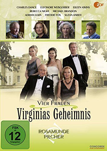 Rosamunde Pilcher [DVD]