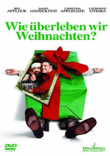 Wie überleben wir Weihnachten? [DVD]