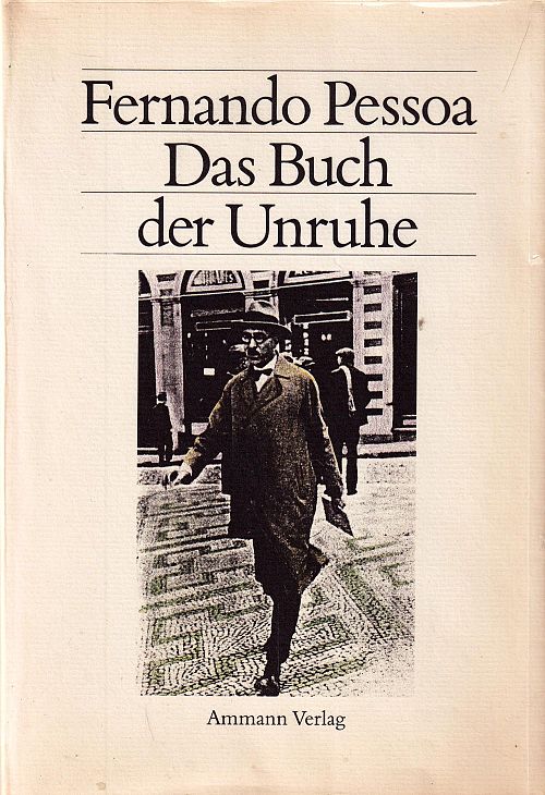 Das Buch der Unruhe