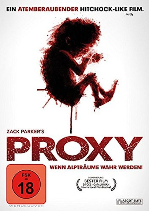 Proxy [DVD]