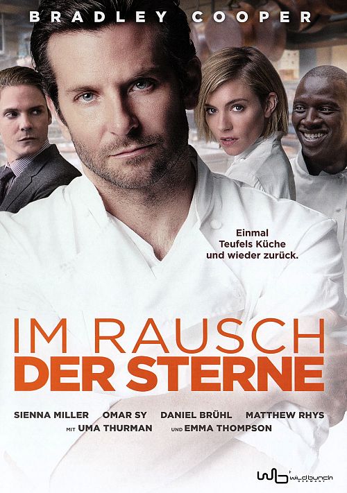 Im Rausch der Sterne [DVD]