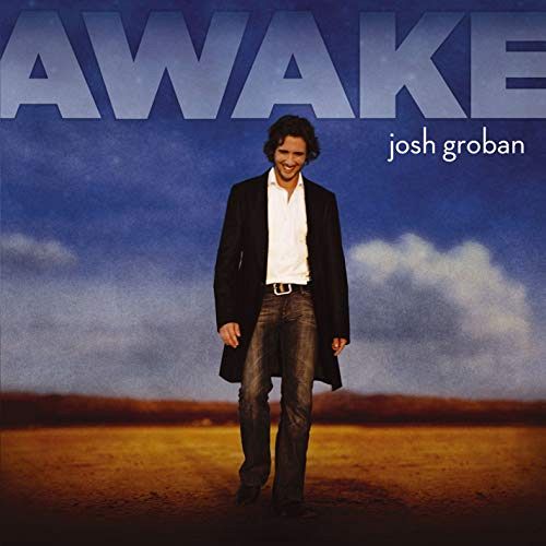 Awake [CD]