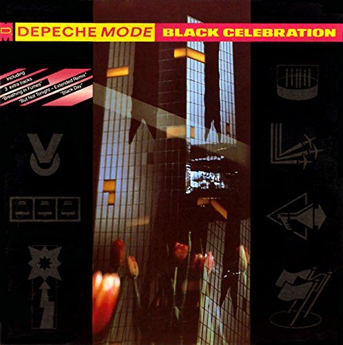Black Celebration [CD]