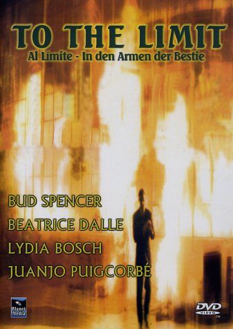 To the Limit [DVD]