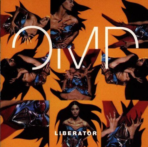 Liberator [CD]