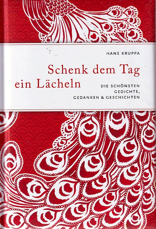 Schenk dem Tag ein Lächeln