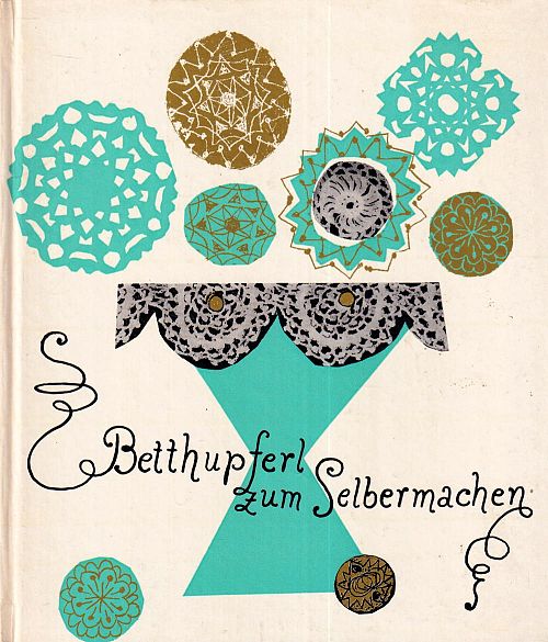 Betthupferl zum Selbermachen