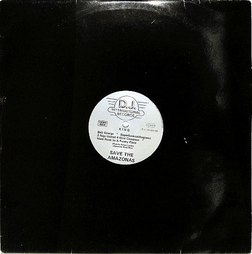 Black Is Beautiful [Vinyl]