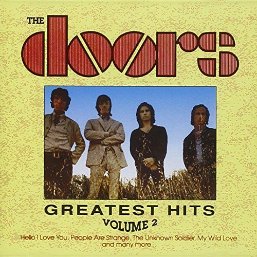 Greatest Hits  [CD]