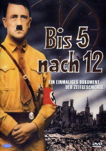 Bis 5 nach 12 [DVD]