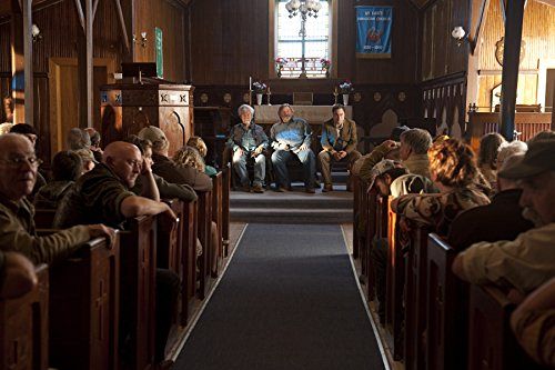 Die grosse Versuchung - Lügen bis der Arzt kommt [Blu-ray]