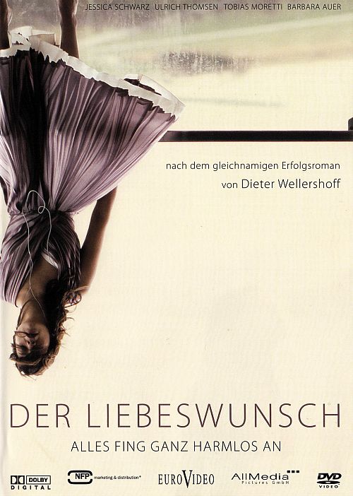 Der Liebeswunsch [DVD]