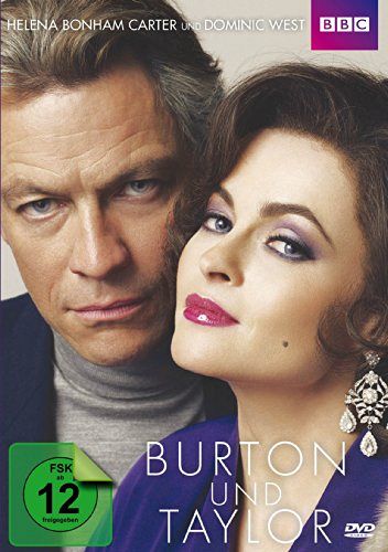 Burton und Taylor [DVD]