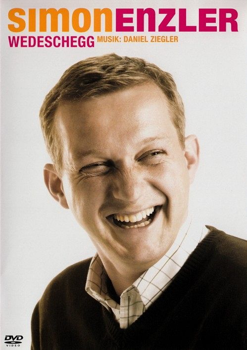 Simon Enzler - Wedeschegg [DVD]