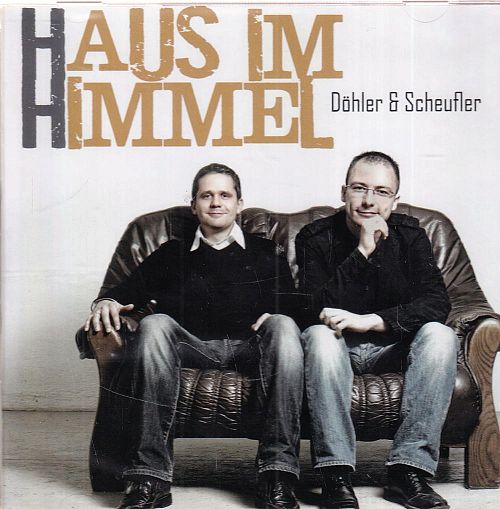 Haus im Himmel [CD]