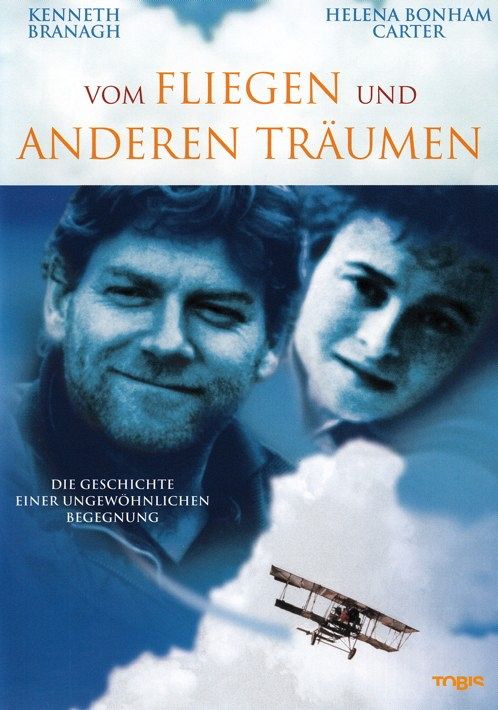 Vom Fliegen und anderen Träumen [DVD]