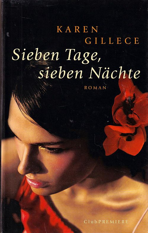 Sieben Tage sieben Nächte 