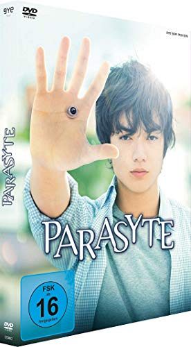 Parasyte [DVD]