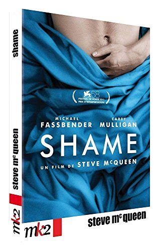 Shame [DVD]