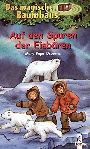 Auf den Spuren der Eisbären