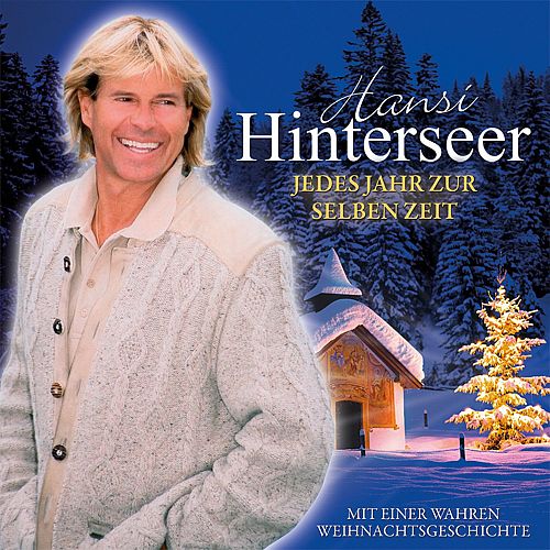 Jedes Jahr zur Selben Zeit [CD]