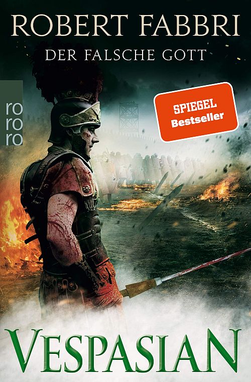 Vespasian - Der falsche Gott