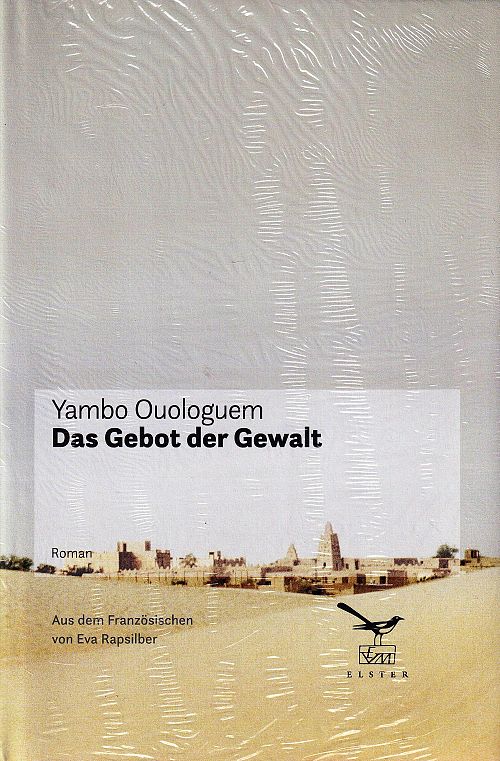 Das Gebot der Gewalt