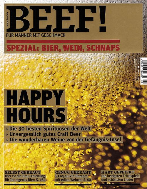 BEEF! Extra 2/2015