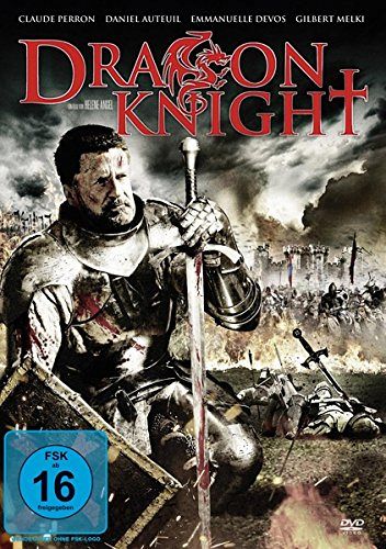 Dragon Knight [DVD]