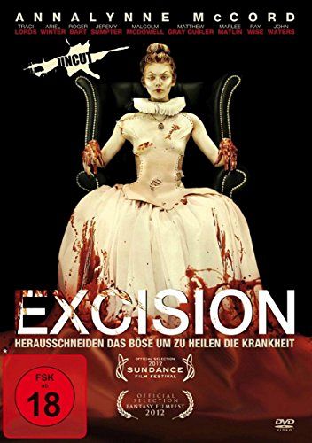 Excision [DVD]