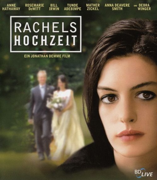 Rachels Hochzeit [Blu-ray]