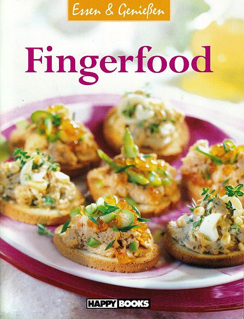 Fingerfood