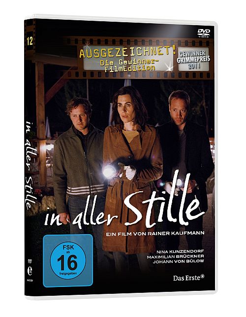 In aller Stille [DVD]