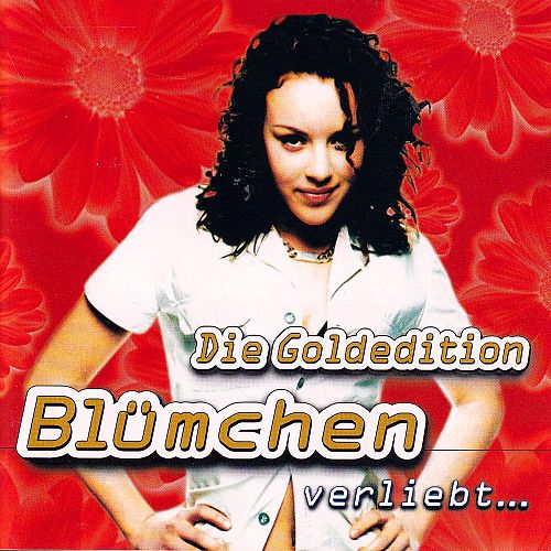 Verliebt-die Goldedition [CD]