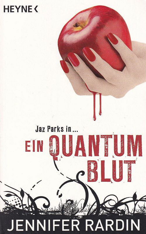 Ein Quantum Blut