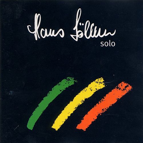 Grea Göib Roud [CD]