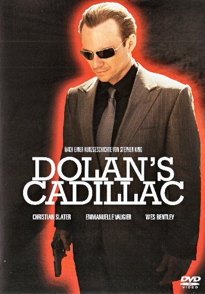 Dolan's Cadillac [DVD]