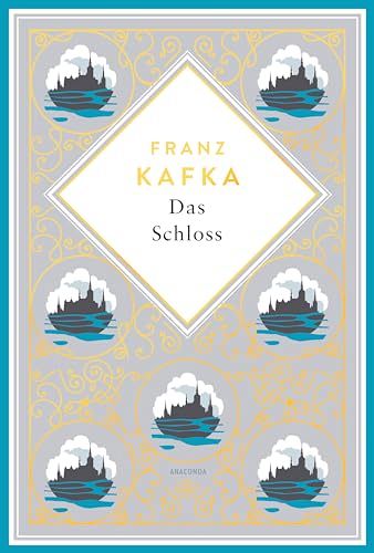 Kafka - Das Schloss