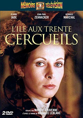 L'île aux trente cercueils [DVD]