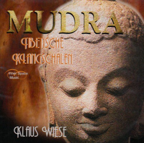Mudra - Tibetische Klangschalen [CD]
