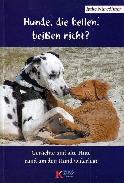Hunde, die bellen, beissen nicht?