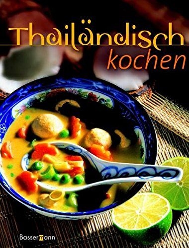 Thailändisch kochen