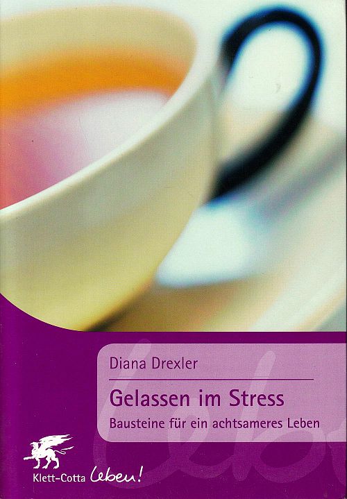 Gelassen im Stress